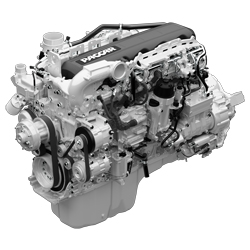 P75C4 Engine